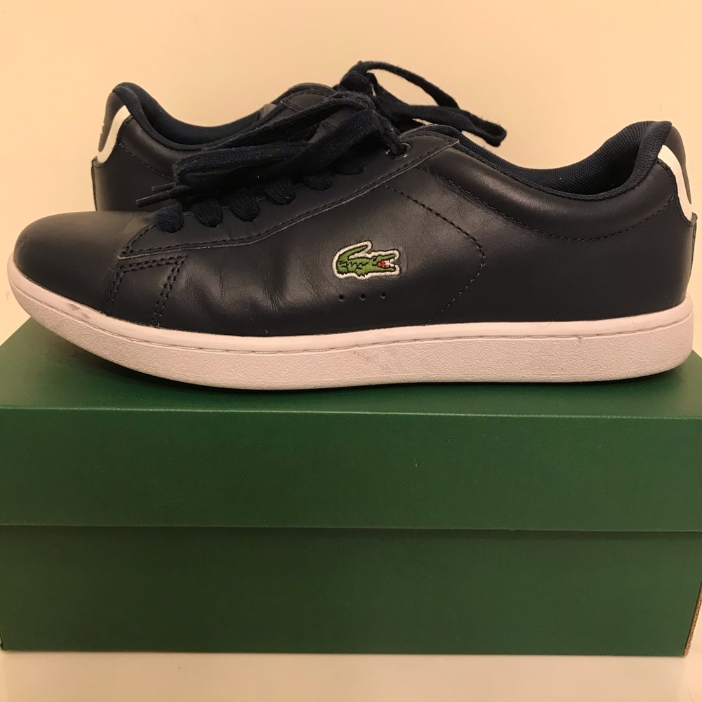 Lacoste Carnaby EVO Sneaker